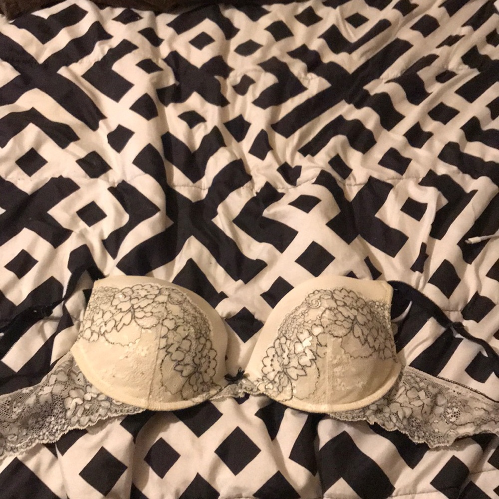 Victoria’s Secret Bra